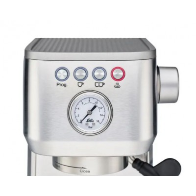 Solis Barista Perfetta - Bild 5