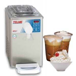 TELME Beta- helautomatisk