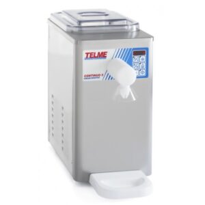TELME Continous - helautomatisk