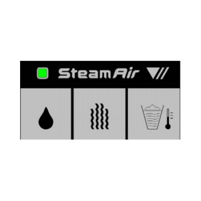 Unic SteamAir - Bild 2