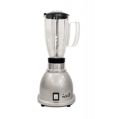 Macap B100 - Ice Blender