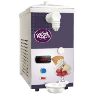 Dairy Den Cream 35