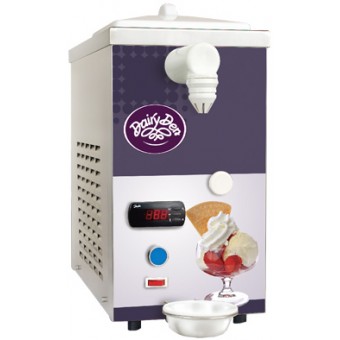 Dairy Den Cream 35