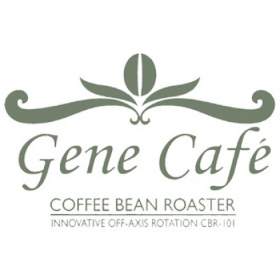 Gene Café - Kafferostare - Bild 4
