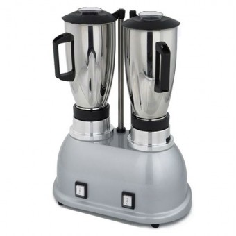 Macap P102D - Dubbel Blender