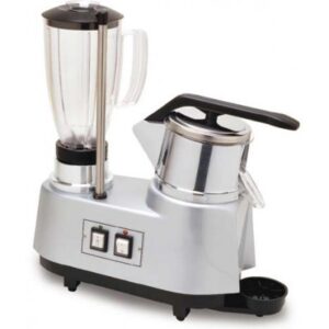 Macap P513 - Apelsinpress & Blender