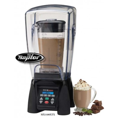 Waring MX1500XTX - Blender