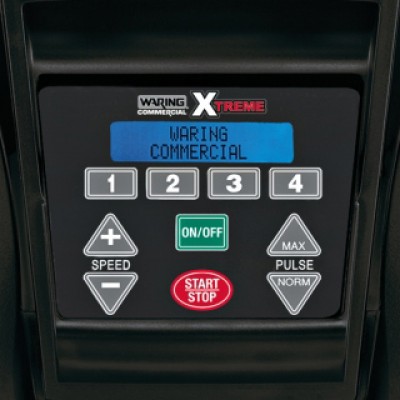 Waring MX1500XTX - Blender - Bild 3