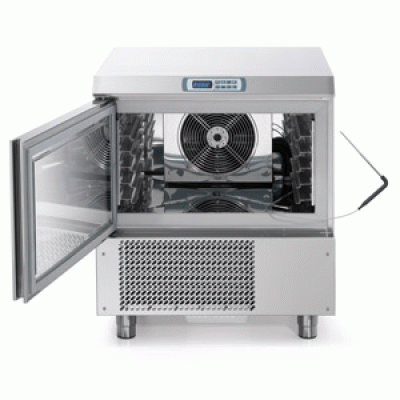 Sirman Dolomiti Gelateria 5 Blastchiller - Bild 2