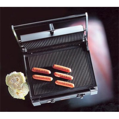 Sirman Cort R - Klämgrill - Bild 2