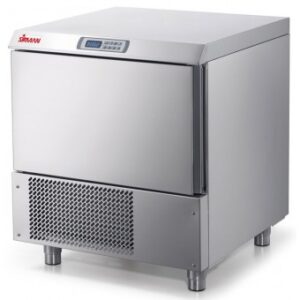 Sirman Dolomiti Gelateria 5 Blastchiller