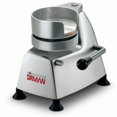 Sirman SA 100 - Hamburgerpress - Bild 2