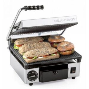 Milan Toast 16000 Klämgrill