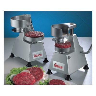 Sirman SA 100 - Hamburgerpress