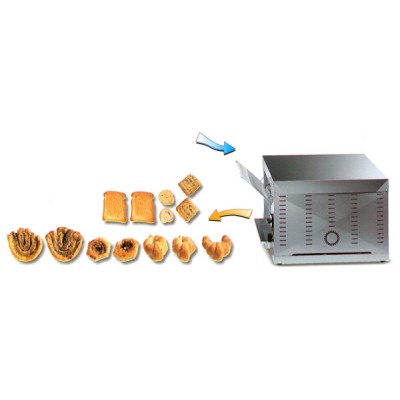 Sirman R Toast-LONG - Bild 3