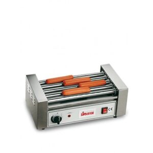 Sirman GW5 - Rullgrill