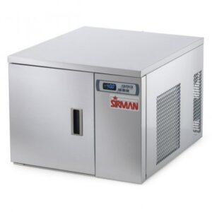 Sirman Dolomiti 3 P 2/3 Blast chiller