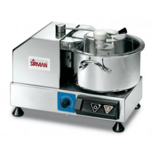 Sirman C4-VV - Food processor