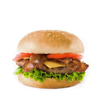 Sirman SA 100 - Hamburgerpress - Bild 4
