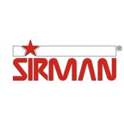 Sirman Piastra PDR - Dubbel klämgrill - Bild 4