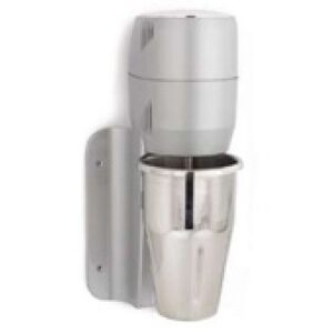 Macap F4P - Milkshakemixer, 1behållare, vägg