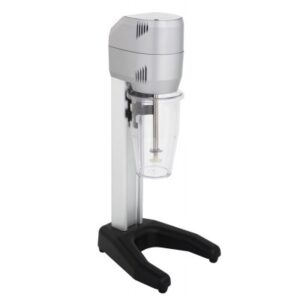 Macap F4 - Milkshakemixer, 1behållare, bänk