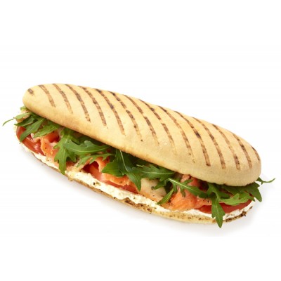 Sirman Piastra PDR - Dubbel klämgrill - Bild 2
