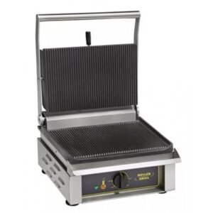 Rollergrill Panini klämgrill