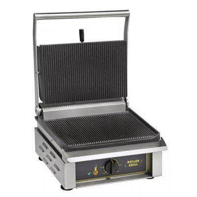 Rollergrill Panini klämgrill