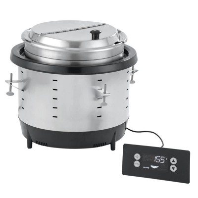 Vollrath Mirage - DROP IN Värmeri, 10,4L, 1behållare