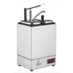 Bereila Bedum - Varm dispenser, Sylt/Sås