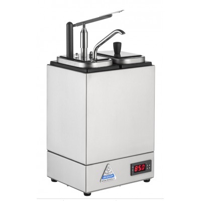 Bereila Bedum - Varm dispenser, Sylt/Sås