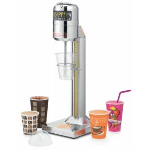 VEMA Frullino Frappé - Milkshakemixer