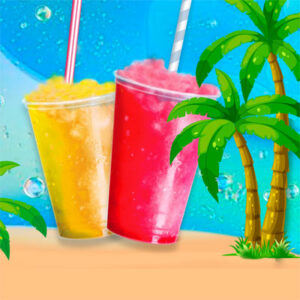 Slushmaskiner