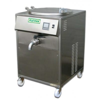 PLEVNIK PH300 - Pastörisator Mjölkprodukter - Bild 2