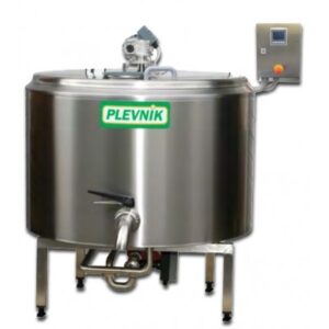PLEVNIK PH300 - Pastörisator Mjölkprodukter