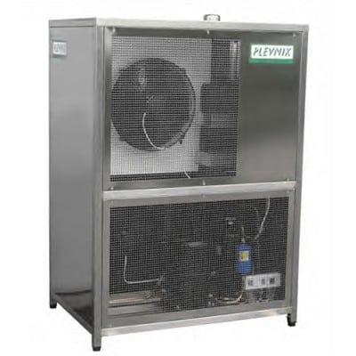 PLEVNIK PH300 - Pastörisator Mjölkprodukter - Bild 3